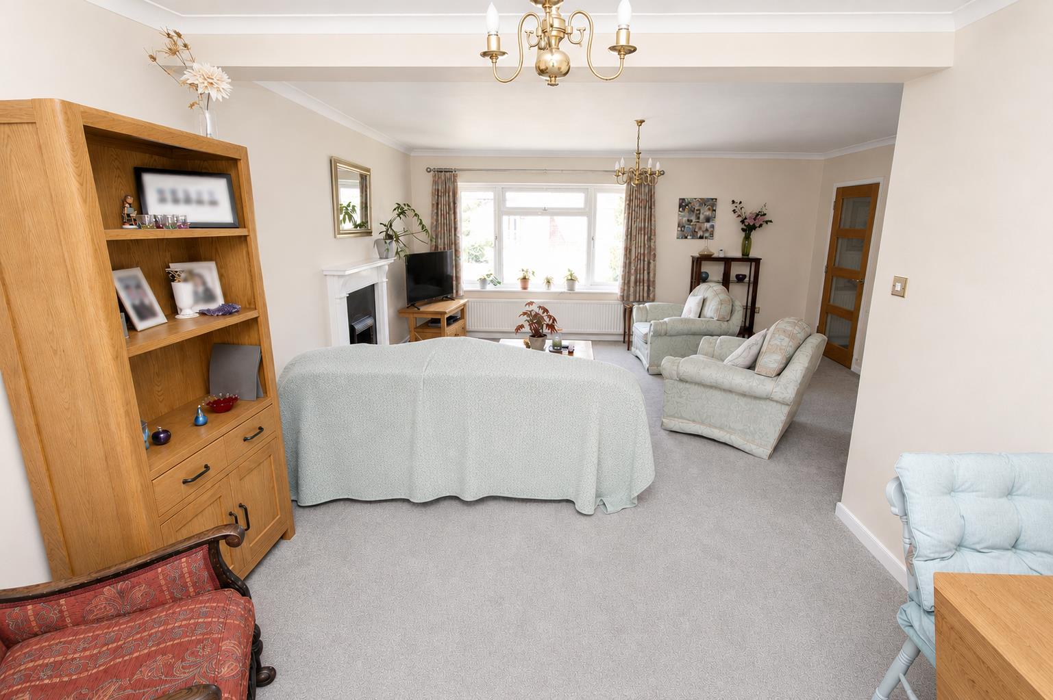 Cowslip Close, Tilehurst, Reading